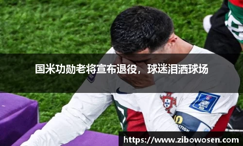 国米功勋老将宣布退役，球迷泪洒球场