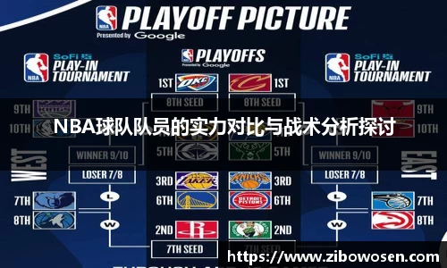 NBA球队队员的实力对比与战术分析探讨